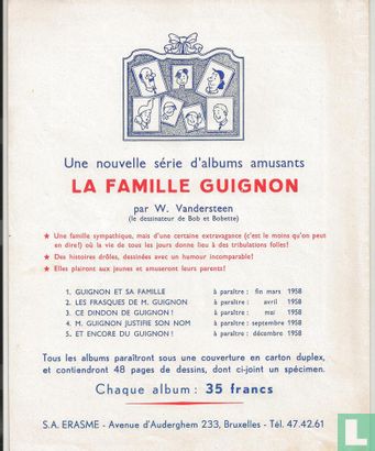 Guignon Annonce sortie - Image 3
