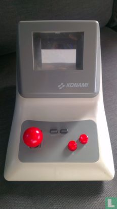 Konami Hyperboy - Image 1
