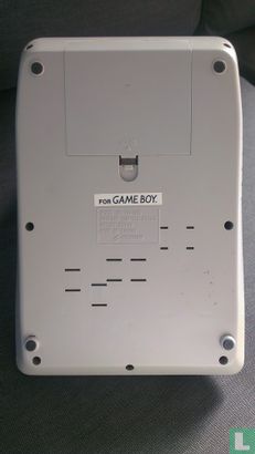 Konami Hyperboy - Afbeelding 2