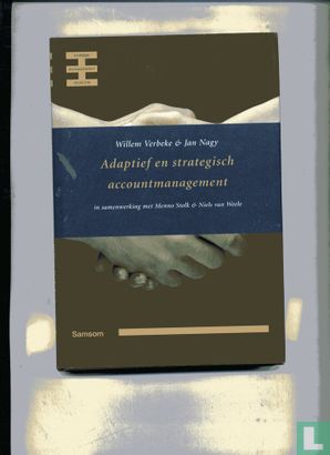 Adaptief en strategisch accountmanagement - Image 1
