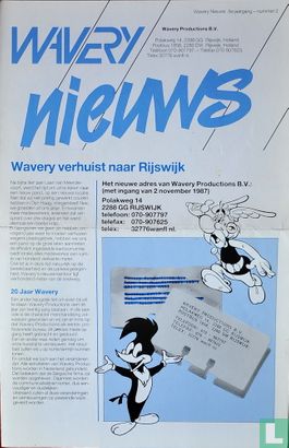 Wavery Nieuws - Image 1