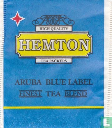 Aruba Blue Label  - Afbeelding 1