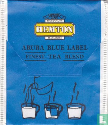 Aruba Blue Label  - Afbeelding 2