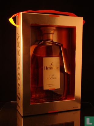 Hennessy Fine de Cognac - Bild 2