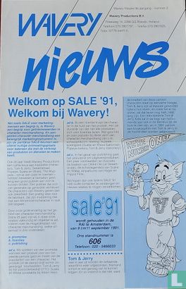 Wavery Nieuws - Image 1