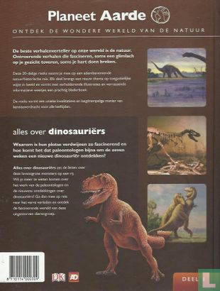 Alles over Dinosauriërs - Afbeelding 2