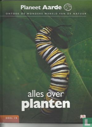 Alles over planten - Image 1