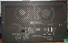 Philips BX750A - Afbeelding 2