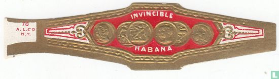 Invincible Habana - Afbeelding 1