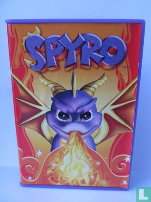 Spyro Defender of the Kingdom - Bild 1