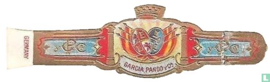 Garcia, Pando y Ca - Image 1