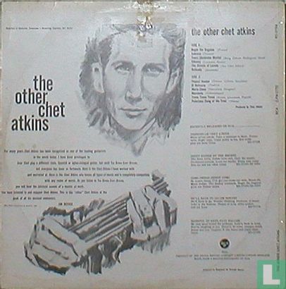 The Other Chet Atkins - Image 2
