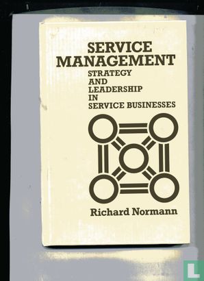 Service management - Afbeelding 1