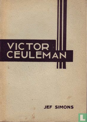 Victor Ceuleman - Bild 1