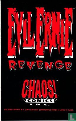 Evil Ernie: Revenge - Image 2