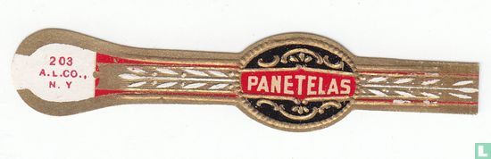 Panetelas - Bild 1