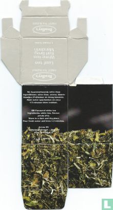 Witte thee Earl Grey Mandarijn - Afbeelding 2