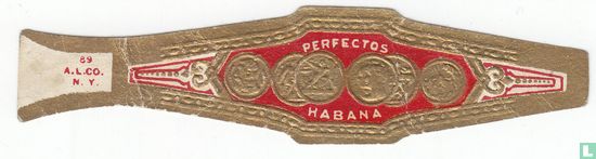 Perfectos Habana - Afbeelding 1