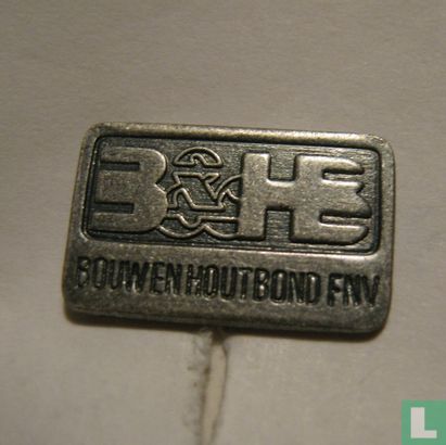 B&HB Bouw en Houtbond FNV