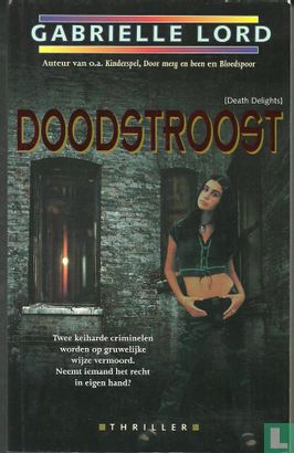 Doodstroost - Image 1