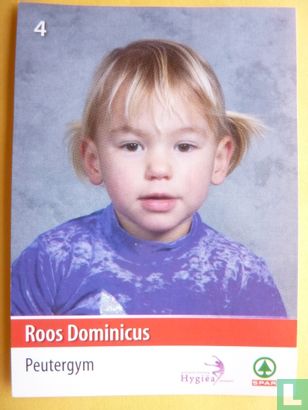 Roos Dominicus