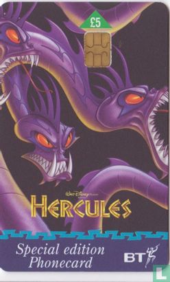 Hercules - Hydra - Image 1