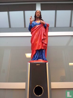 Jesus Christ/Superman - Image 3