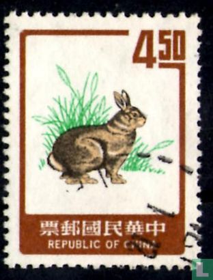 Year of the Hare - Image 1