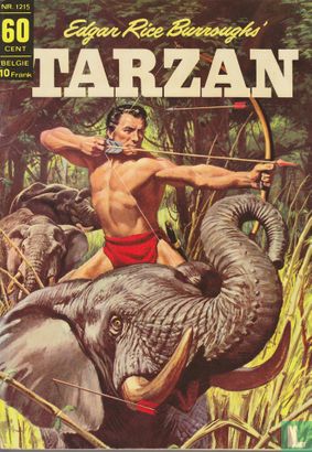 Tarzan 15 - Bild 1