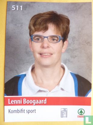 Lenni Boogaard