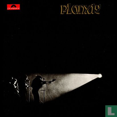 Planxty - Afbeelding 1