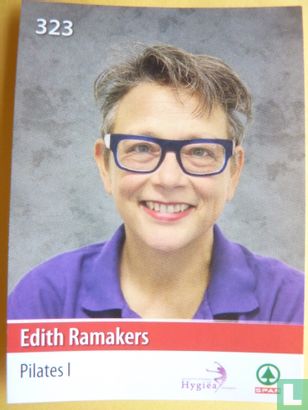 Edith Ramakers
