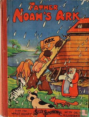 Father Noah's Ark - Image 1