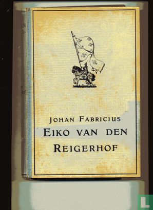 Eiko van den Reigerhof - Bild 1