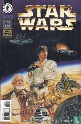 Star Wars 1 - Image 1