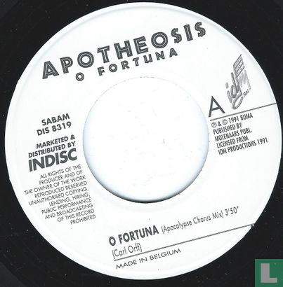 O Fortuna - Image 3