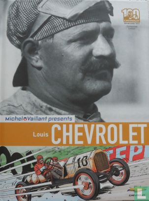 Louis Chevrolet - Afbeelding 1