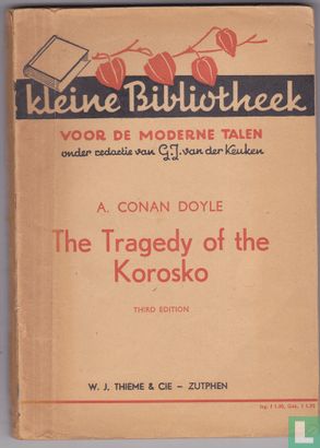 The Tragedy of the Korosko - Image 1