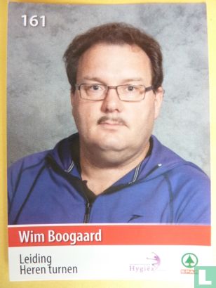 Wim Boogaard