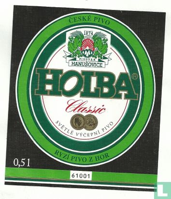 Holba Classic - Afbeelding 1