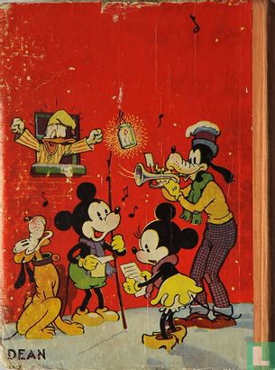 Mickey Mouse Annual - Bild 2