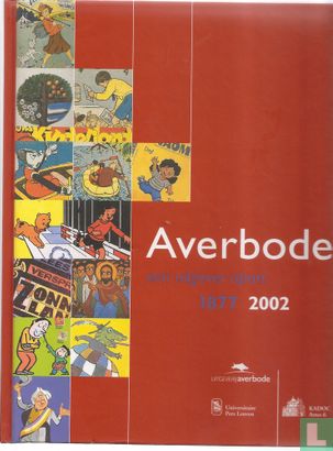 Averbode een uitgever apart 1877 2002 - Image 1