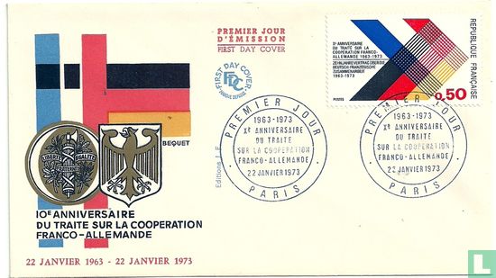 Frans-Duitse samenwerking