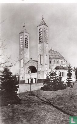 Cenaculumkerk
