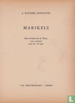 Marikele - Image 2