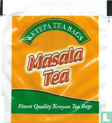 Masala Tea  - Afbeelding 1