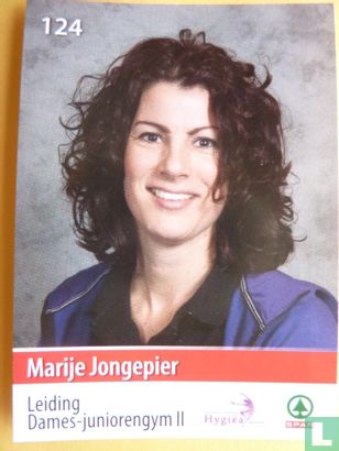 Marije Jongepier