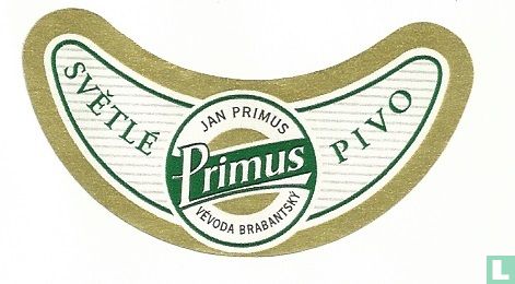 Primus Svetle Pivo - Bild 3