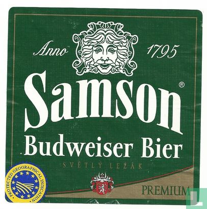 Samson Premium - Image 1