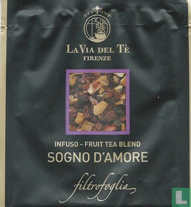 Sogno D'Amore - Afbeelding 1